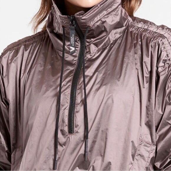 NWT Athleta Legend Luxe Jacket - Picture 5 of 5